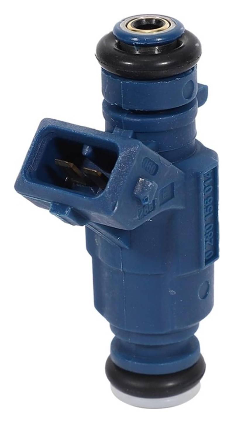 Injektor Kraftstoff Für M&ercedes Für B&ENZ SLK320 W210 E320 E280 2.8L 3.2L V6 1995-2004 Kraftstoffeinspritzventil 0280156014 Kraftstoffeinspritzventil von WEKPOPMEVL