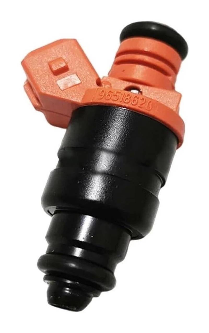 Injektor Kraftstoff Für Matiz M200 M250 0,8 1,0 2005-2011 Kraftstoff Benzin Injektor Düse ADG02801 96351840 96518620 96620255 von WEKPOPMEVL