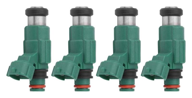Injektor Kraftstoff Für Mazda Für Protege 2.0L 2001-2003 Kraftstoff Injektoren Düse Inp-783 Inp783 Auto Ersatz Kraftstoff Lieferung Kraftstoff Injektor von WEKPOPMEVL