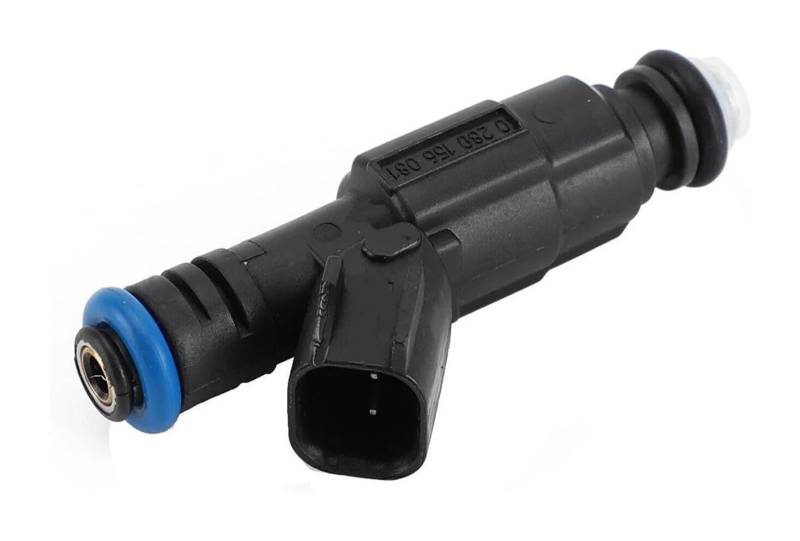 Injektor Kraftstoff Für Mercruiser 5.0L 5.7L 2002-2009 0280156081 0 280 156 081 Kraftstoff Benzin Injektor Düse Kraftstoff Injektor von WEKPOPMEVL
