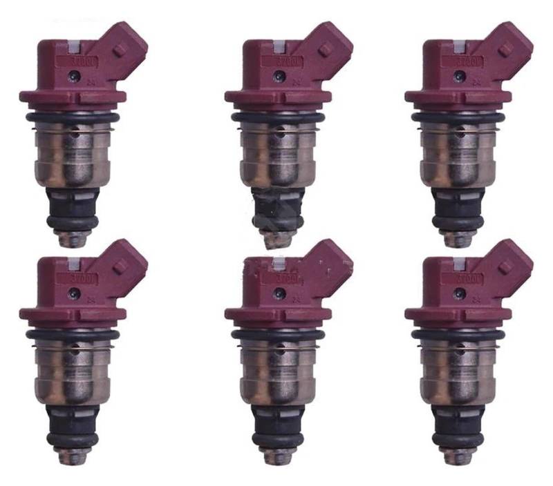 Injektor Kraftstoff Für Mercury Für Mariner 75-90-115-200-225 Kraftstoff Injectoion Schiene Außenborder Floss 75hp-250hp Bico 804528 Düse Kraftstoff Injektor von WEKPOPMEVL