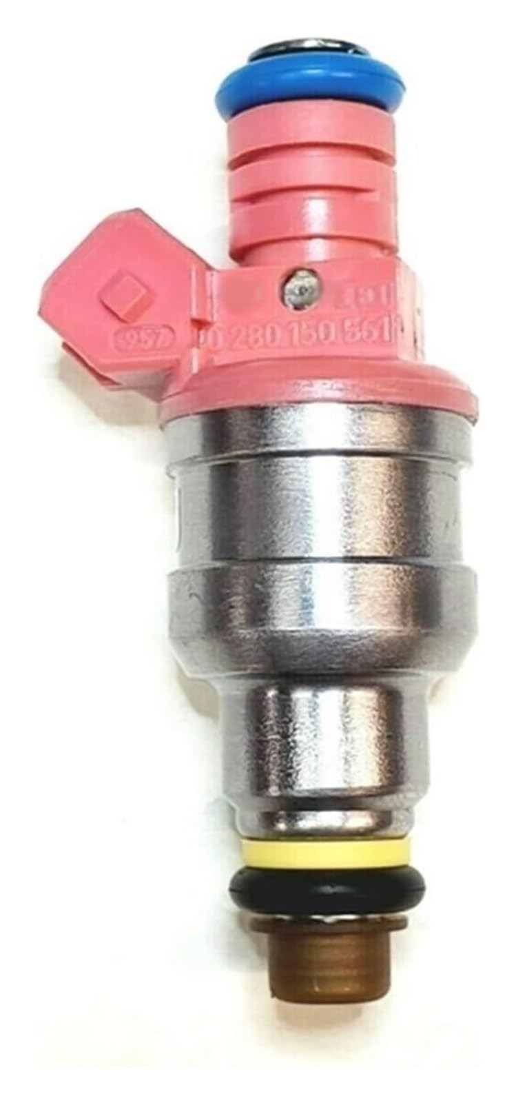 Injektor Kraftstoff Für Mustang GT 1999-2004 V8 4.6L 0280150561 F0TE-9F593-D9B Kraftstoff Injektor Kraftstoff Injektor Düse von WEKPOPMEVL