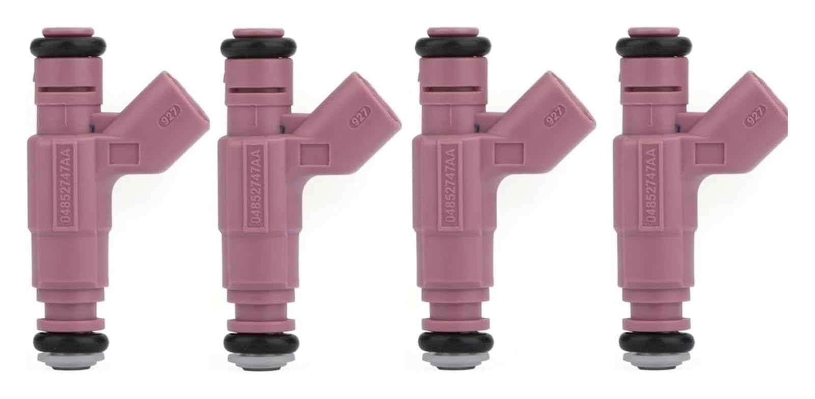 Injektor Kraftstoff Für Neon Für Chrysler PT Für Cruiser 2.4L Für Turbo 2003 0280156030 04852747AA Kraftstoff Injektor 1 Set Von 4 Kraftstoff Injektoren Injektor Kraftstoff Für Neon Für Chrysler PT Für Cruiser 2.4L Für Turbo 2003 0280156030 04852747AA Kraftstoff Injektor 1 Set Von 4 Kraftstoff Injektoren von WEKPOPMEVL