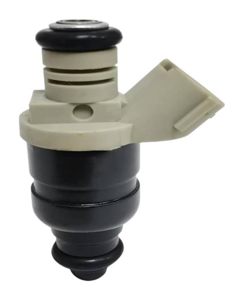 Injektor Kraftstoff Für Octavia II 1Z3 1,6 Combi 1 Kraftstoff Injektor 06A906031BT 06A906031CT H75117803 2004-2013 Kraftstoff Benzin Injektor Düse von WEKPOPMEVL