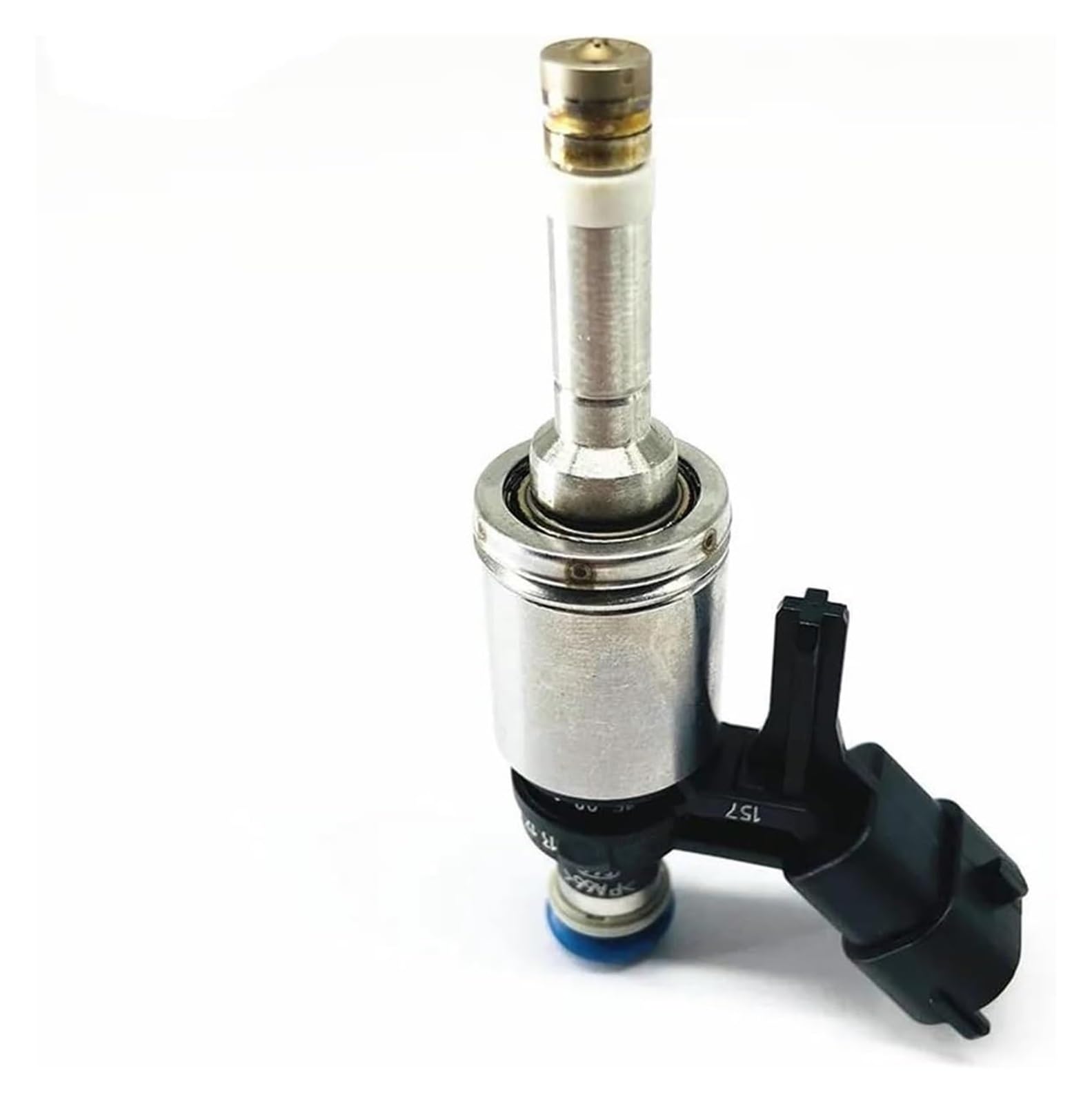 Injektor Kraftstoff Für P&eugeot 308 408 508 Für Motor Für THP Turbo 1,6 16V Kraftstoff Injektor Düse Kraftstoff Injektor Motor Ventil 0261500157 9802541680(1pcs) von WEKPOPMEVL
