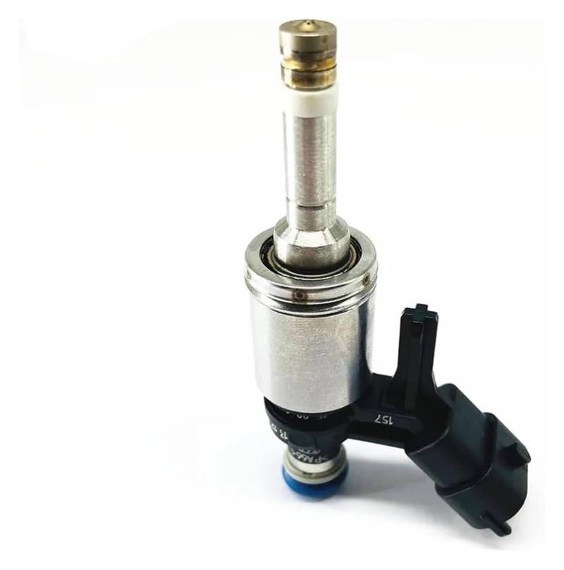 Injektor Kraftstoff Für P&eugeot 308 408 508 Für Motor Für THP Turbo 1,6 16V Kraftstoff Injektor Düse Kraftstoff Injektor Motor Ventil 0261500157 9802541680(1pcs) von WEKPOPMEVL