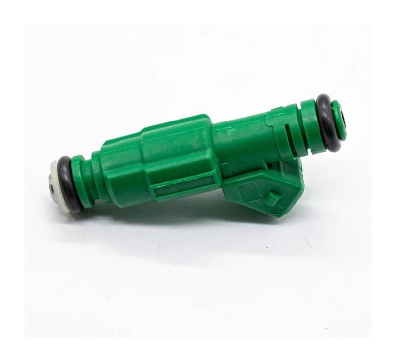 Injektor Kraftstoff Für S4 Und A6 B5 1997 1998 1999 2000 2001 1 Stück 440CC Kraftstoffinjektor 0280155968 Kraftstoff-Benzin-Einspritzdüse von WEKPOPMEVL