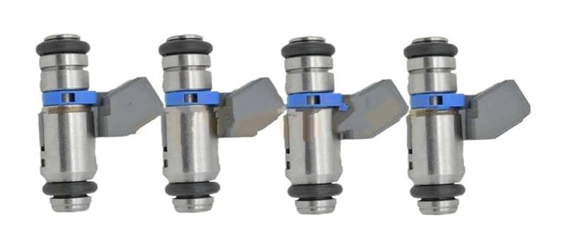 Injektor Kraftstoff Für Saxo S0 S1 1996-2004 60657179 9627771580 Auto Kraftstoff Injektor Kraftstoff Benzin Injektor Düse von WEKPOPMEVL
