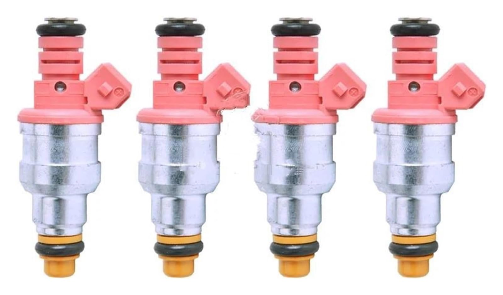 Injektor Kraftstoff Für Seadoo 787 800 GTX GSX GT I LE RFI 3D Düse High Flow Injection 270600017 4X OE 0280150845 2,8 Ohm Kraftstoff Injektor Injektor Kraftstoff Für Seadoo 787 800 GTX GSX GT I LE RFI 3D Düse High Flow Injection 270600017 4X OE 0280150845 2,8 Ohm Kraftstoff Injektor von WEKPOPMEVL