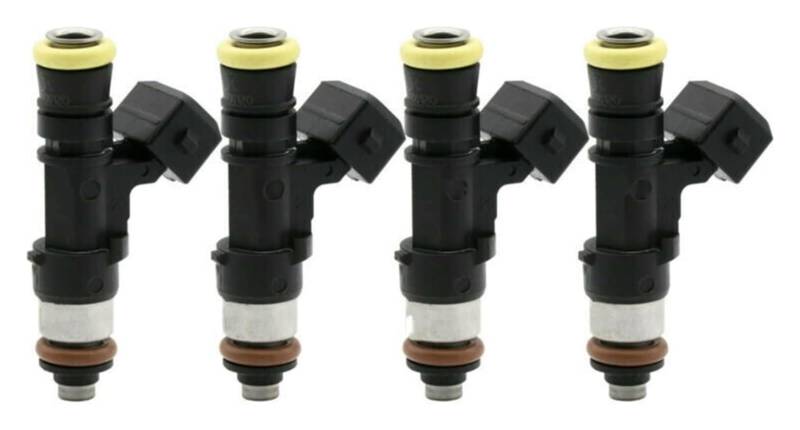 Injektor Kraftstoff Für T&oyota 210lb 2200cc 0280158843 0280158829 0280158821 4PCS/8PCS Auto Kraftstoff Injektor Düse Kraftstoff Injektor Düse von WEKPOPMEVL
