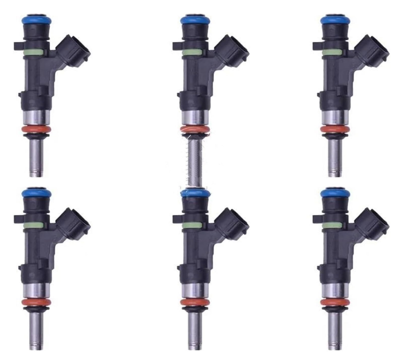 Injektor Kraftstoff Für Tt 8J A3 8P 0280158121 0 280 158 121 Fluss Matche 6 Stücke Kraftstoff Injektor OEM 022906031L Düse Injektor Kraftstoff Für Tt 8J A3 8P 0280158121 0 280 158 121 Fluss Matche 6 Stücke Kraftstoff Injektor OEM 022906031L Düse von WEKPOPMEVL