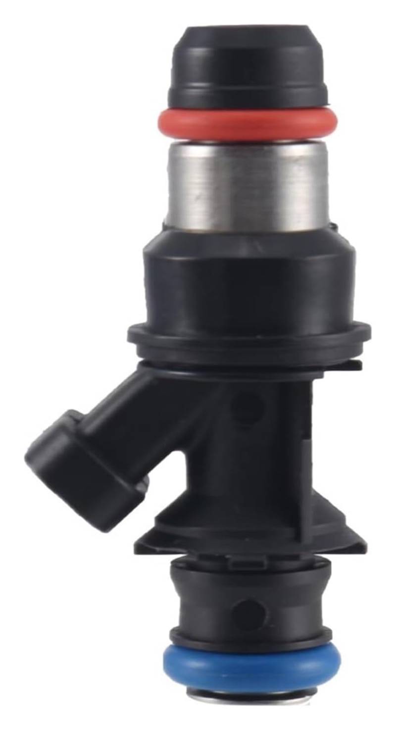 Injektor Kraftstoff Für V8 4.8L 5.3L 2001 2002 2003 2004 2005 2006 2007 17113553 Auto Kraftstoff Injektor Düse Injektoren Düsen von WEKPOPMEVL