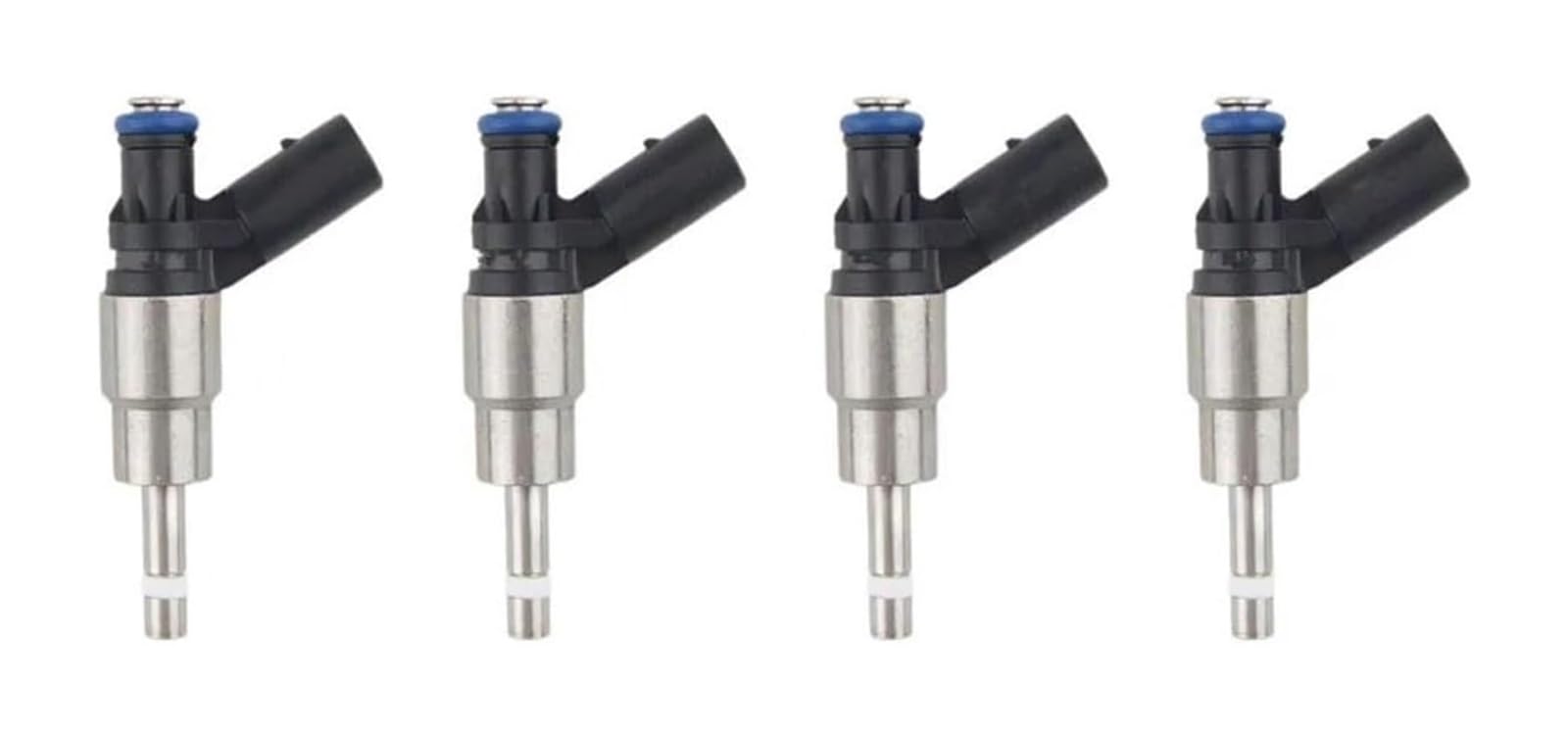 Injektor Kraftstoff Für VW B6 Für P&assat 2.0T Für J&etta MK5 2006-2009 06F906036A 06F906036F 06D133036D 0261500020 4-teilige Kraftstoff-Benzin-Einspritzdüse Injektor Kraftstoff Für VW B6 Für P&assat 2.0T Für J&etta MK5 2006-2009 06F906036A 06F906036F 06D133036D 0261500020 4-teilige Kraftstoff-Benzin-Einspritzdüse von WEKPOPMEVL