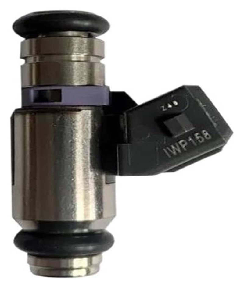 Injektor Kraftstoff Für VW Für Pointe Für Polo Für Derby 1.8L 05-11 OE NO.:46791211 IWP-158 Kraftstoff Injektoren Kraftstoff Injektor Düse Injektoren von WEKPOPMEVL