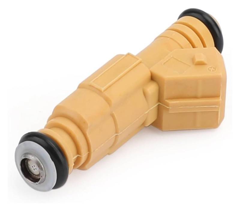 Injektor Kraftstoff Für Volvo S70 2.4L 1995 1996 1997 1998 0280155746 FJ583 0280155702 Auto Kraftstoff Injektor Düse Injektoren Düsen von WEKPOPMEVL