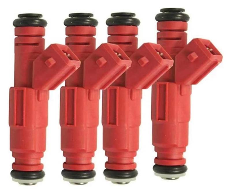 Injektor Kraftstoff Für Volvo V70 S70 C70 ICH 1 850 2,0-2,5 L 1993-2005 Kraftstoff Injektor 0280155759 9454556 Kraftstoff Injektoren von WEKPOPMEVL