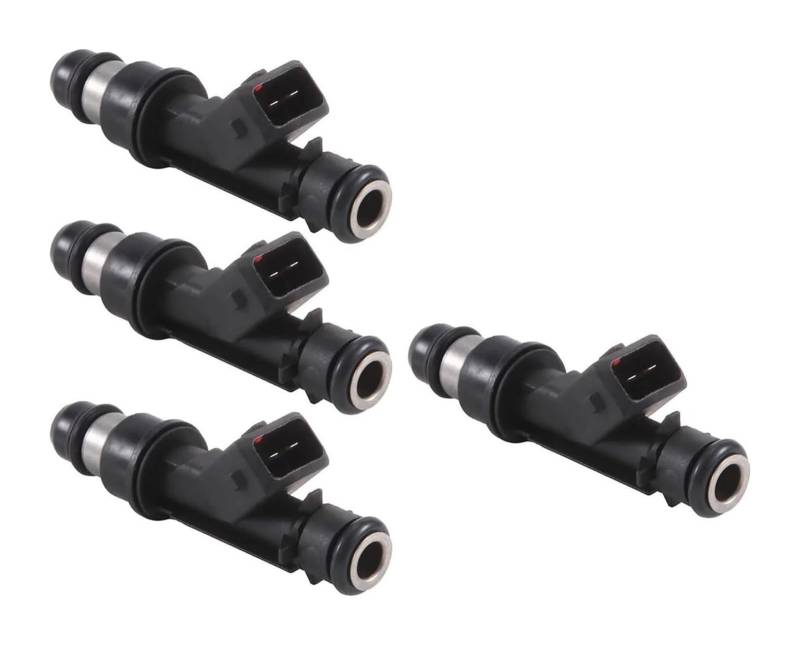 Injektor Kraftstoff Für Zafira B Für Vectra C Für Vectra B 1995-2000-Auf 4Pcs 25313846 25343299 Injektor Kraftstoff Injektor Automotive von WEKPOPMEVL