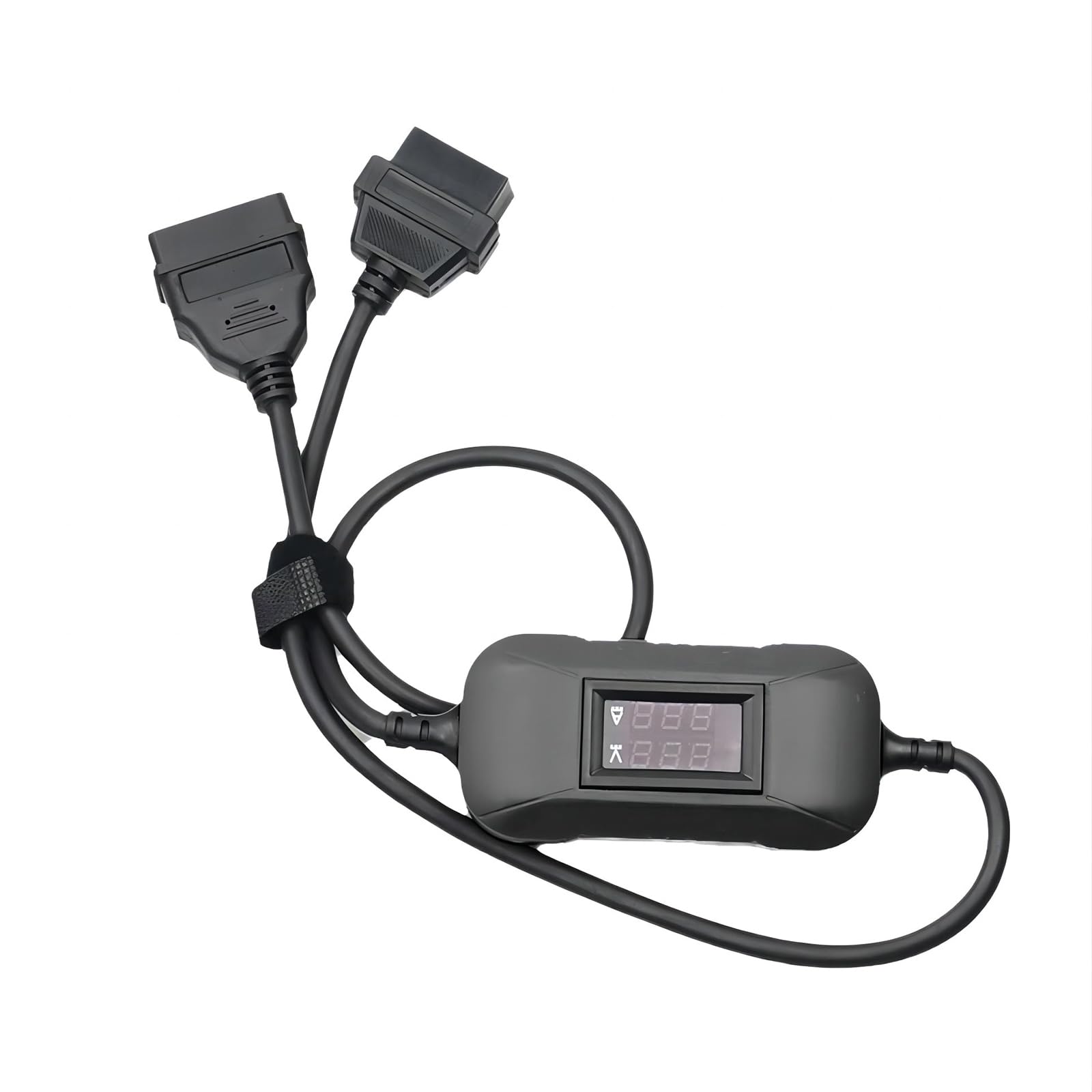 WELLDOER 12V Auf 24V LKW Adapterkabel X431 Easydiag2.0 LKW Werkzeugadapterkabel WELLDOER 12V Auf 24V LKW Adapterkabel X431 Easydiag2.0 LKW Werkzeugadapterkabel von WELLDOER