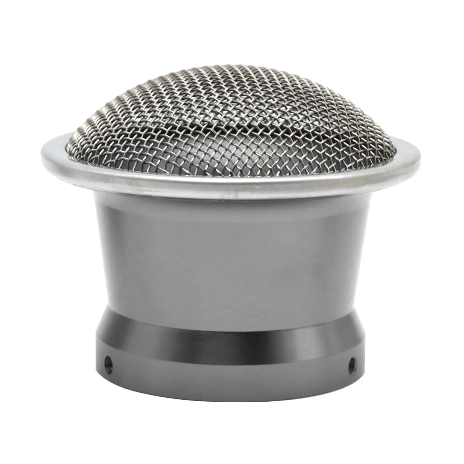 WELLDOER Vergaser Luftfilter Trichter Geeignet PWK21 24 26 28 30 50mm Ansaug Wind Horn Tasse Aluminium Legierung WELLDOER Vergaser Luftfilter Trichter Geeignet PWK21 24 26 28 30 50mm Ansaug Wind Horn Tasse Aluminium Legierung von WELLDOER