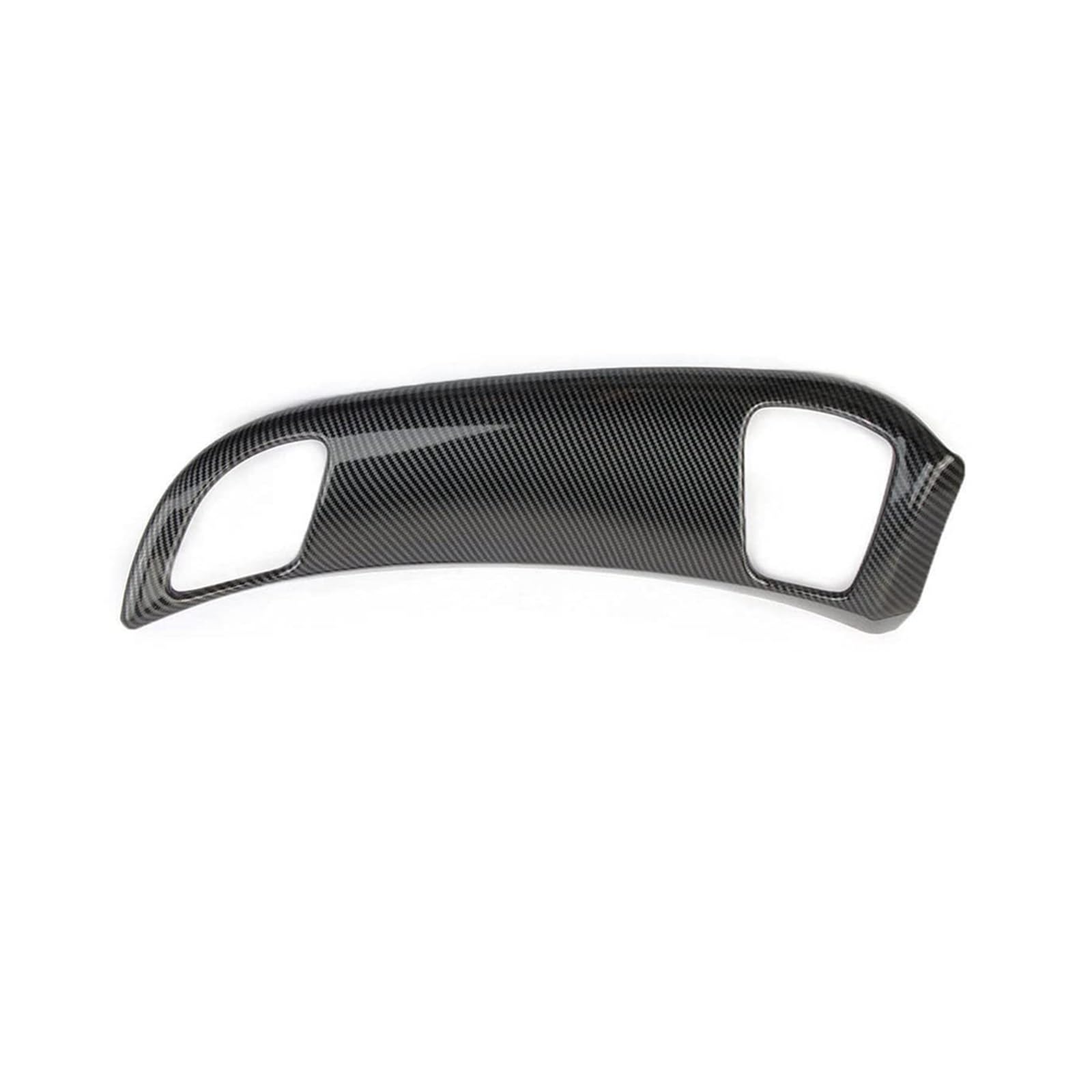 Auto Innenstyling Für Corvette C7 2014 2015 2016 2017 2018 2019 Dashboard Panel Dekor Abdeckung Trim Zubehör ABS Auto Innenstyling Für Corvette C7 2014 2015 2016 2017 2018 2019 Dashboard Panel Dekor Abdeckung Trim Zubehör ABS von WELSAA