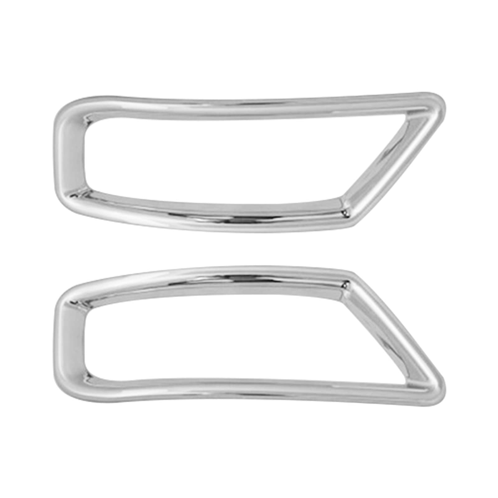 Nebelscheinwerfer ABS Chrom Auto Nebelschlussleuchten Abdeckung Trim Aufkleber Nebelscheinwerfer Rahmen Für Peugeot 3008 2013-2015 Nebelscheinwerfer ABS Chrom Auto Nebelschlussleuchten Abdeckung Trim Aufkleber Nebelscheinwerfer Rahmen Für Peugeot 3008 2013-2015 von WELSAA