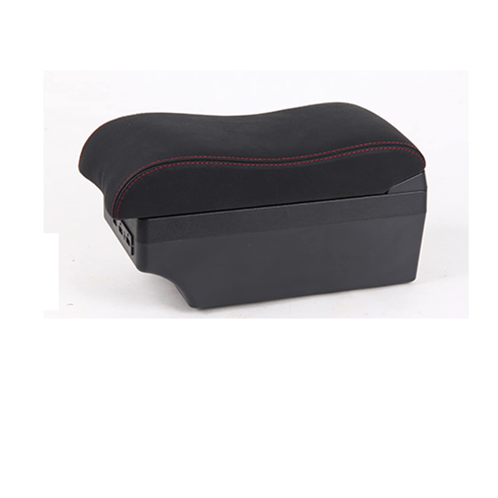 WELTS Mittelarmlehne Armlehne Für Peugeot 307 CC Auto Armlehnenbox Aufbewahrungsbox USB Auto Armlehnenbox von WELTS