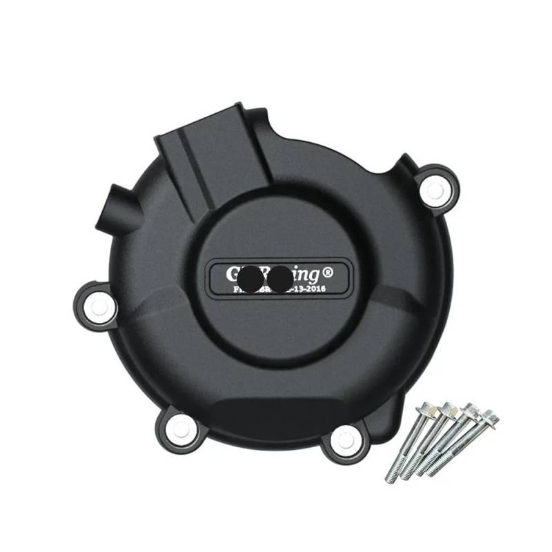 Motordeckel Motorschut Für GSX-R600 GSXR750 GSX-R750 2006-2023 Motorrad Motor Abdeckung Schutz Motor Stator Abdeckung Motor Stator Abdeckung von WENDMY