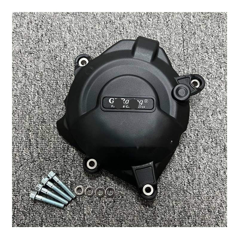 Motordeckel Motorschut Für R3 Motorräder Motor Abdeckung Schutz Fall Für YZF-R3 MT-03 2023-Motor Stator Gehäuse Motor Schutz Fall von WENDMY