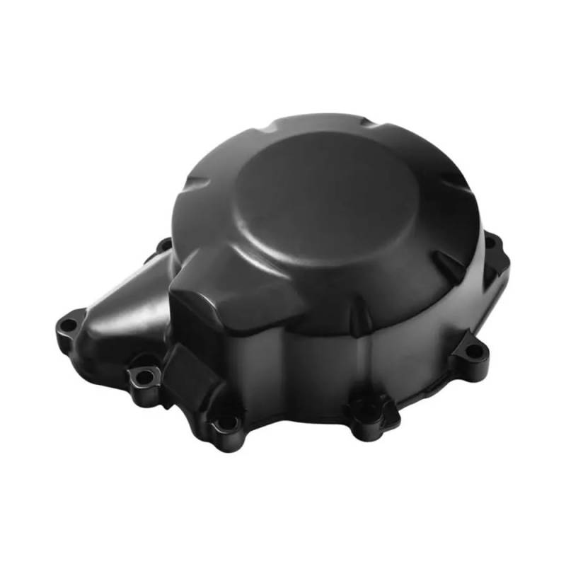 Motordeckel Motorschut Linke Statorabdeckung Kurbelgehäuse Motor Für FZ6R XJ6S 2009–2017 FZ6 2004–2010 2005 2006 2007 2008 2009 Motorschutzgehäuse von WENDMY