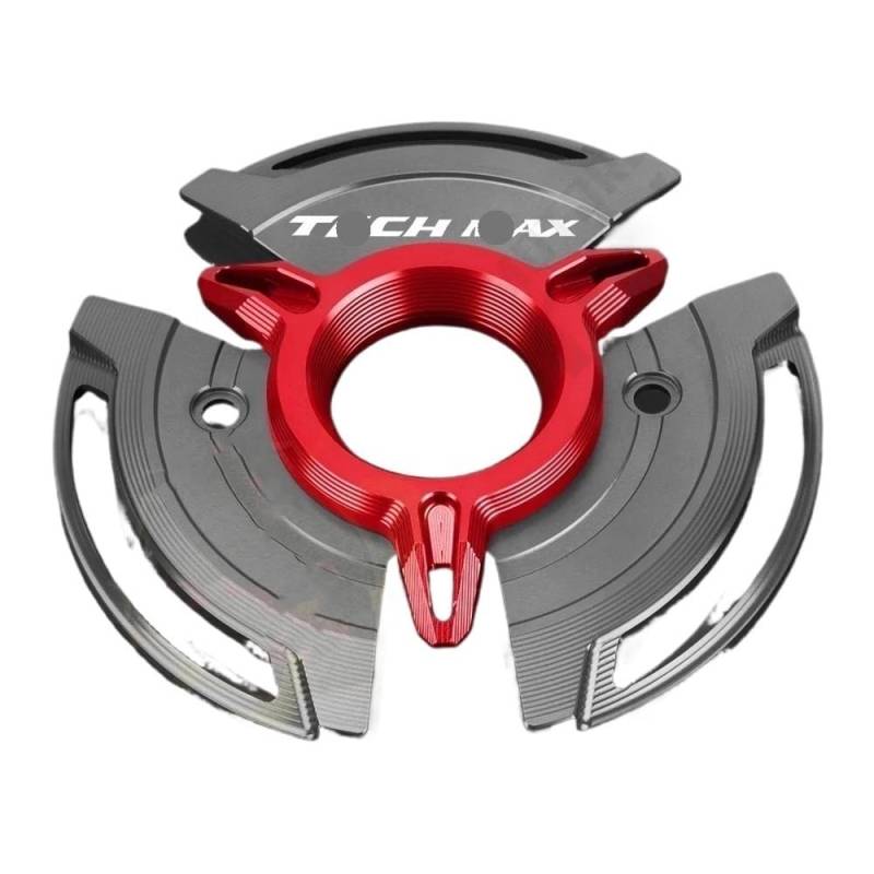 Motordeckel Motorschut Motorrad Rahmen Slider Protector Motor Stator Abdeckung Schutz Für TMAX560 TMAX 560 TECHMAX 2020 2021 2022 T-max560 Tech Max von WENDMY
