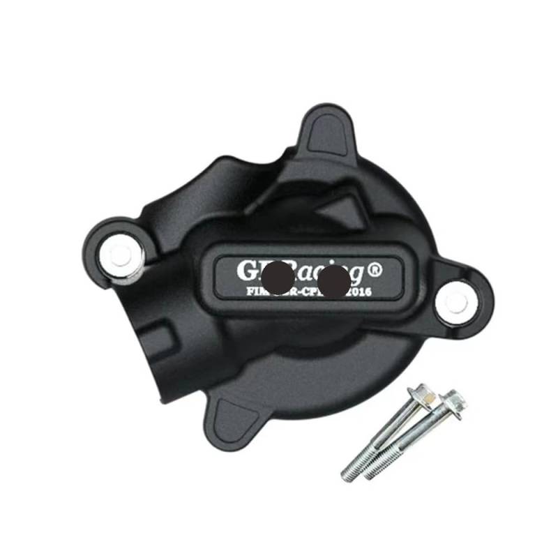 Motordeckel Motorschut Motorräder Motor Schutz Abdeckung Für GSXR1000 2017 2018 2019 2020 2021 2022 2023 Motor Abdeckung Motor Stator Abdeckung von WENDMY