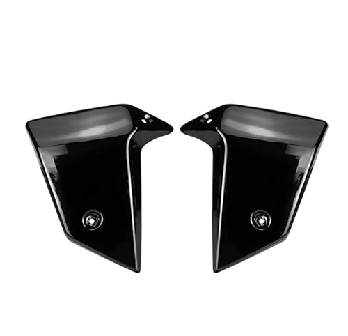 Motorrad Seite Wing Verkleidung Deflektor Für CB750 Für Hornet CB 750 Für Hornet 2022-Kühler Schutz Motorrad Seite Verkleidung Seite Spoiler Aerodynamische Flügel Deflektor von WENDMY