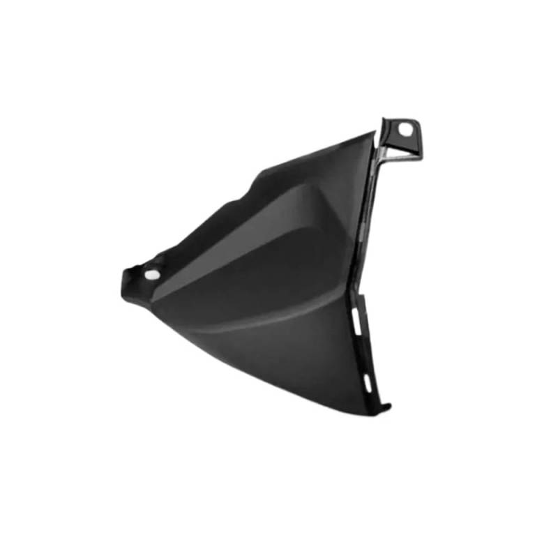 Motorrad Seite Wing Verkleidung Deflektor Für CBR 600RR Motorrad-Frontkopf-Seitenverkleidungsrahmenabdeckung Passend Für CBR600RR Für CBR600RR F5 2007-2012 Scheinwerferabdeckungsverkleidung von WENDMY