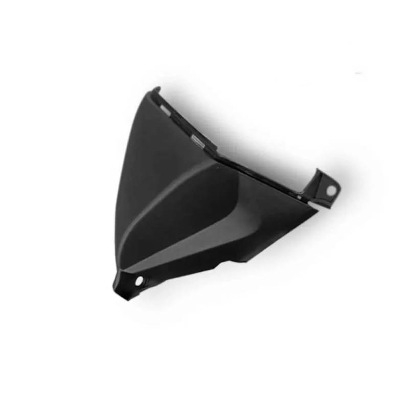 Motorrad Seite Wing Verkleidung Deflektor Für CBR 600RR Motorrad-Frontkopf-Seitenverkleidungsrahmenabdeckung Passend Für CBR600RR Für CBR600RR F5 2007-2012 Scheinwerferabdeckungsverkleidung von WENDMY