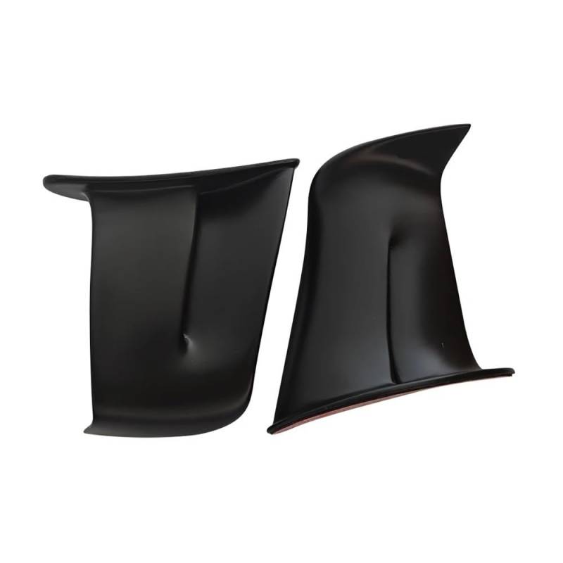 Motorrad Seite Wing Verkleidung Deflektor Für Für Panigale V4 V4S V4R 2018 2019 Motorrad Verkleidung Kit Spoiler Zubehör Seite Panel Feste Schutz von WENDMY
