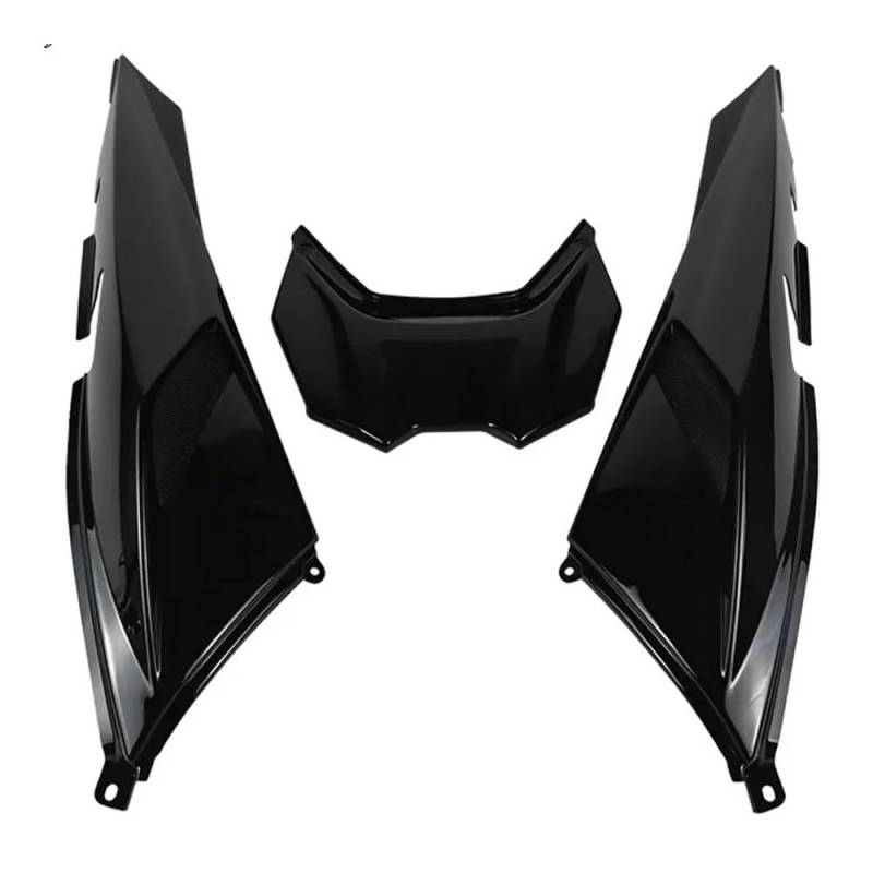 Motorrad Seite Wing Verkleidung Deflektor Für Für TMAX 530 2017-2019 Motorrad Seite Verkleidung Teile Abdeckung Platte Verkleidung, Die Hat Gute Festigkeit von WENDMY