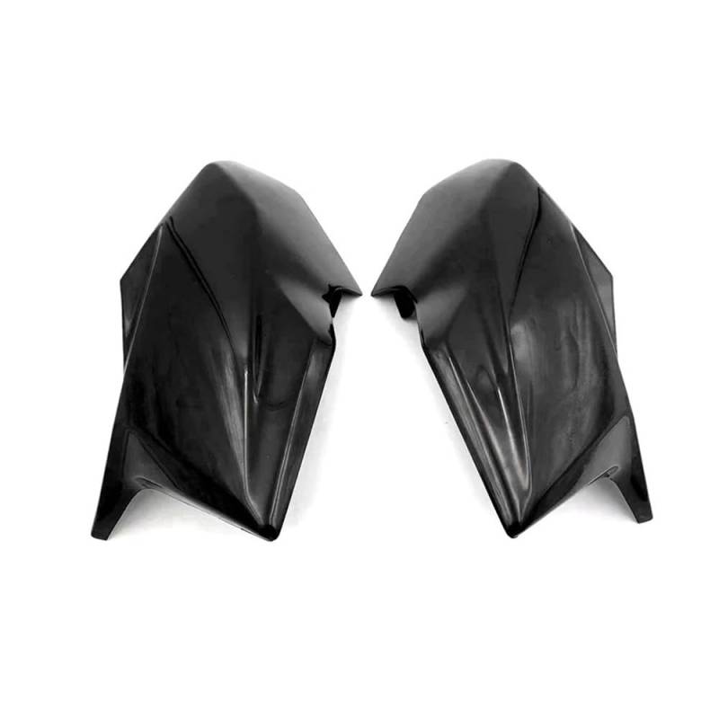 Motorrad Seite Wing Verkleidung Deflektor Für Für Z650 Für Z 650 2020 2021 2022 2023 Motorradzubehör Vorderseite Abdeckung Tank Gas Verkleidung Pannel Gugel von WENDMY