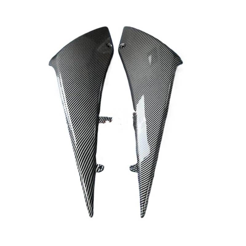 Motorrad Seite Wing Verkleidung Deflektor Für TMAX T-MAX T MAX 530 2017 2018 T MAX 560 2019-2021 Motorradseite Unter Der Unteren Verkleidung Links Und Rechts Untere Verkleidungen von WENDMY