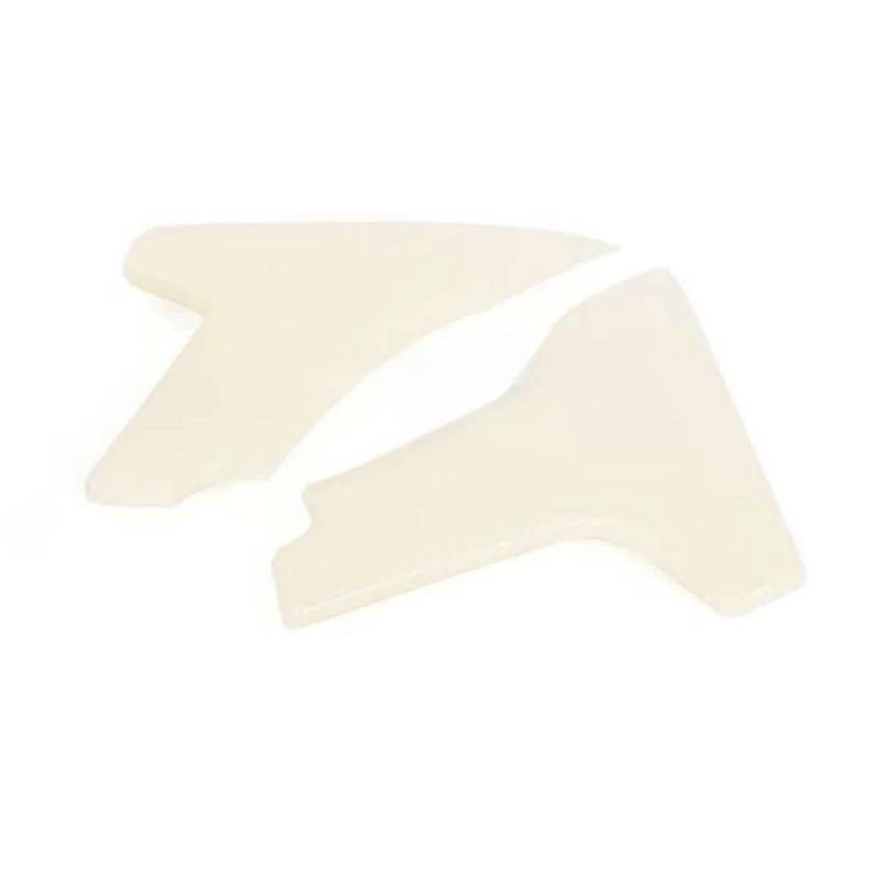 Motorrad Seite Wing Verkleidung Deflektor Für Touring Für Road Für Glide FLTRXSE 2023 FLTRXSTSE 2024 Motorrad Verkleidung Abdeckung Panel Halterung Kit Verkleidung Seite Panel von WENDMY