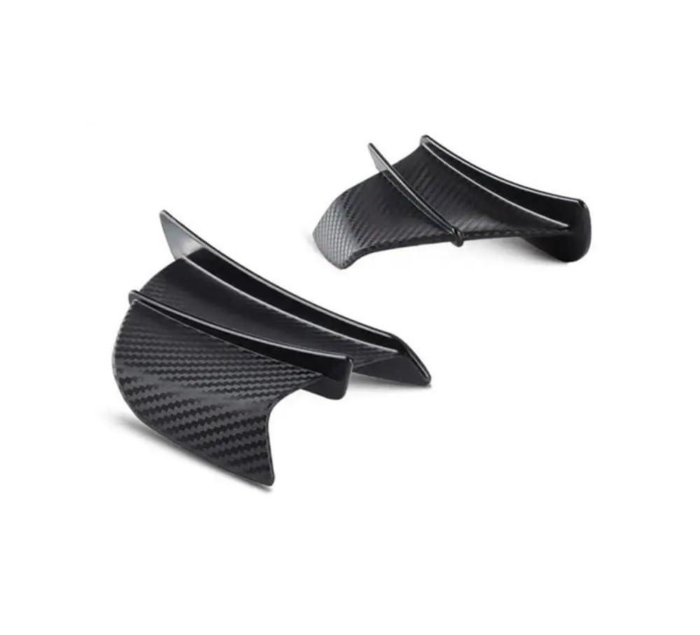 Motorrad Seite Wing Verkleidung Deflektor Für YZF R1 R1M R7 R6 R3 R125 FZ6R TZR50 FZ1 Für Fazer 8 Motorrad Verkleidung Seite Winglet Aerodynamische Flügel Deflektor Spoiler Motorrad Seite Wing Verkleidung Deflektor Für YZF R1 R1M R7 R6 R3 R125 FZ6R TZR50 FZ1 Für Fazer 8 Motorrad Verkleidung Seite Winglet Aerodynamische Flügel Deflektor Spoiler von WENDMY