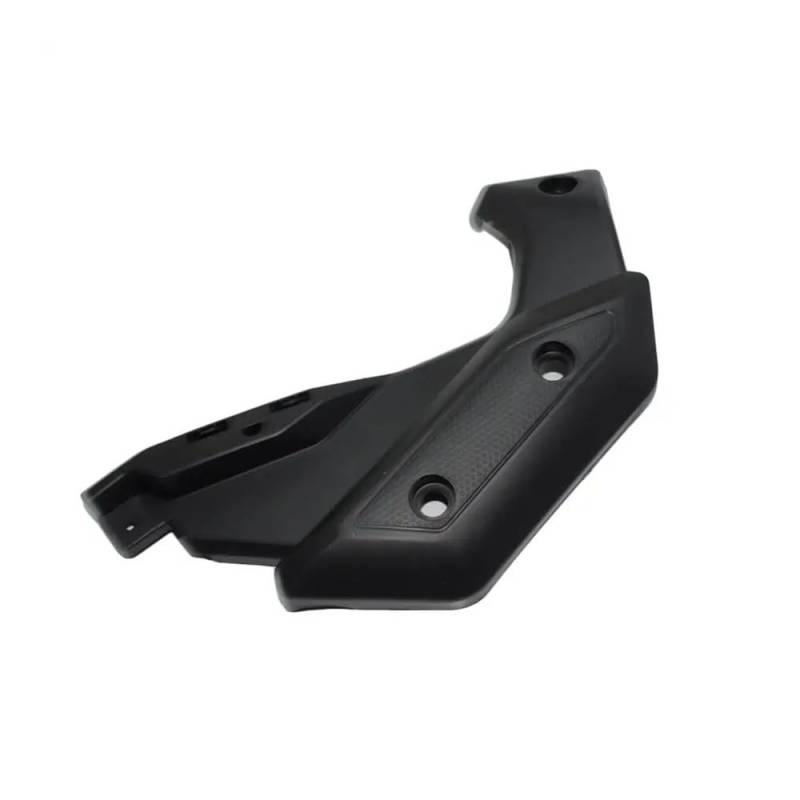 Motorrad Seite Wing Verkleidung Deflektor Motorradteile Unlackiert Rechts Links Seitenteil Rahmenverkleidung Für Für XJ6 2009 2010 2011 2012 Motorradverkleidung Seitenabdeckung Panel von WENDMY