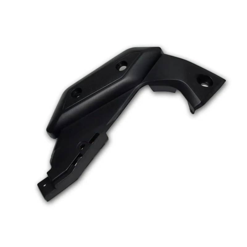 Motorrad Seite Wing Verkleidung Deflektor Motorradteile Unlackiert Rechts Links Seitenteil Rahmenverkleidung Für Für XJ6 2009 2010 2011 2012 Motorradverkleidung Seitenabdeckung Panel von WENDMY