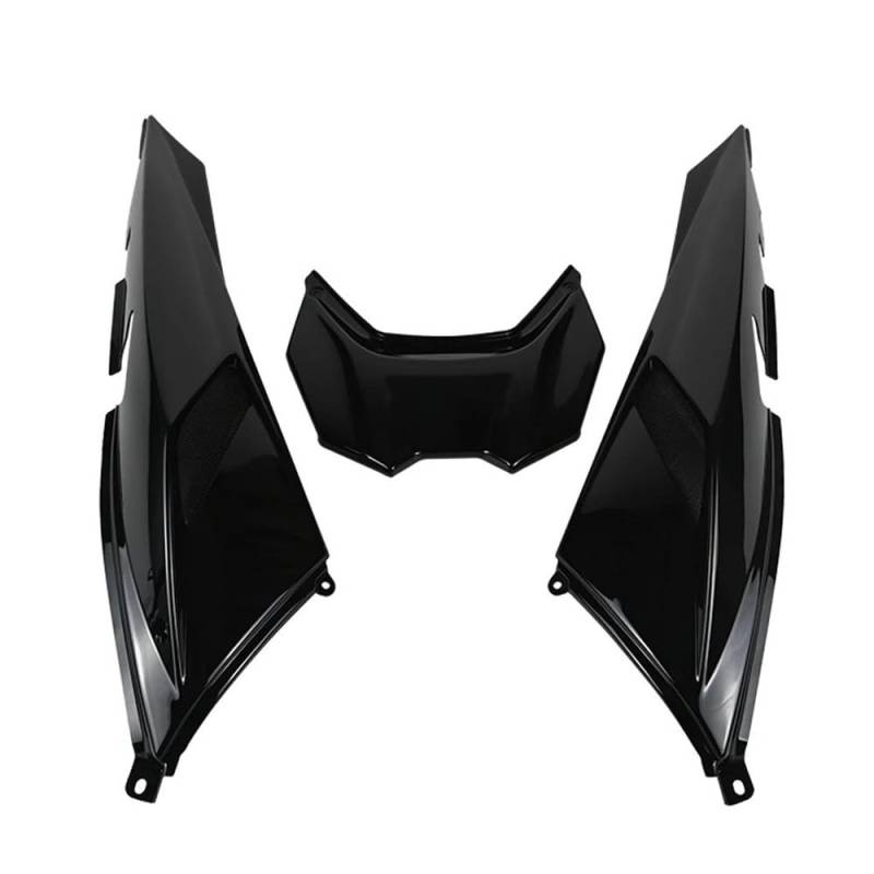 Motorrad Seite Wing Verkleidung Deflektor Seite Panel Für Für TMAX 530 2017-2019 Für T-max530 Motorrad Seite Innere Verkleidung Teile Abdeckung Panel Abdeckung Panels von WENDMY