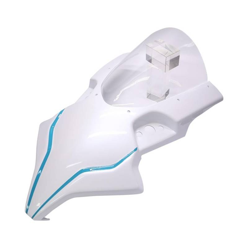 Windschutzscheibe Windabweiser Für 450SR CF450SR 2022 2023 2024 Motorrad Windschutz Windschutz Deflektor Schutz Motorrad Windschutzscheibe(WWB) von WENDMY
