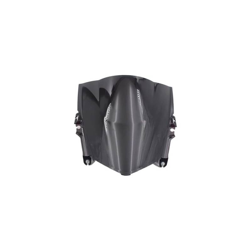 Windschutzscheibe Windabweiser Für CBR500R 2013-2015 Motorrad Windschutzscheibe Windschutzscheibe Windabweiser Motorrad Windschutzscheibe Motorrad Windschutzscheibe von WENDMY