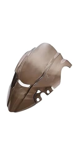 Windschutzscheibe Windabweiser Für CF&MO&to 450SR 2022-2024 Frontscheibe Deflektor Windschutzscheibe Motorradzubehör Motorrad Windschutzscheibe(for 450SR 2022-20244) von WENDMY