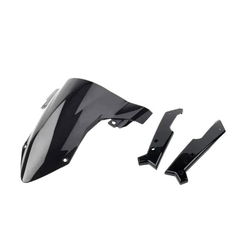Windschutzscheibe Windabweiser Für CF&MO&to 450SR SRS Windschutzscheibe Windschutzscheibe Deflektor Windschutzscheibe Motorrad Zubehör Motorrad Windschutzscheibe Motorrad(12) von WENDMY