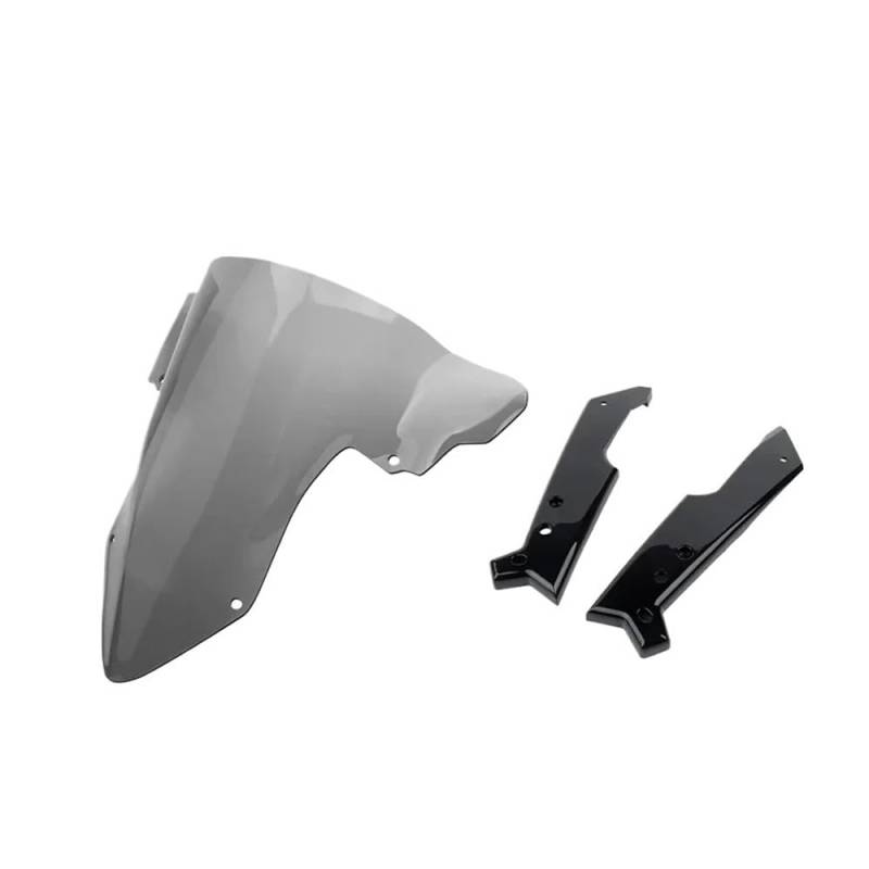 Windschutzscheibe Windabweiser Für CF&MO&to 450SR SRS Windschutzscheibe Windschutzscheibe Deflektor Windschutzscheibe Motorrad Zubehör Motorrad Windschutzscheibe Motorrad(19) von WENDMY