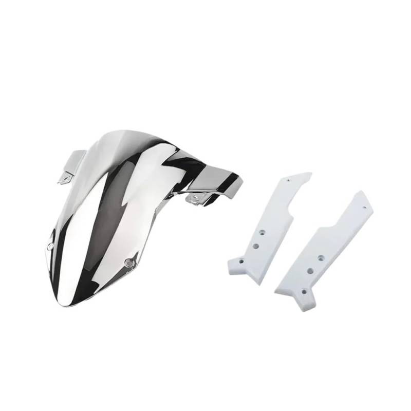 Windschutzscheibe Windabweiser Für CF&MO&to 450SR SRS Windschutzscheibe Windschutzscheibe Deflektor Windschutzscheibe Motorrad Zubehör Motorrad Windschutzscheibe Motorrad(5) von WENDMY