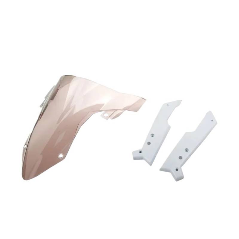 Windschutzscheibe Windabweiser Für CF&MO&to 450SR SRS Windschutzscheibe Windschutzscheibe Deflektor Windschutzscheibe Motorrad Zubehör Motorrad Windschutzscheibe Motorrad(6) von WENDMY